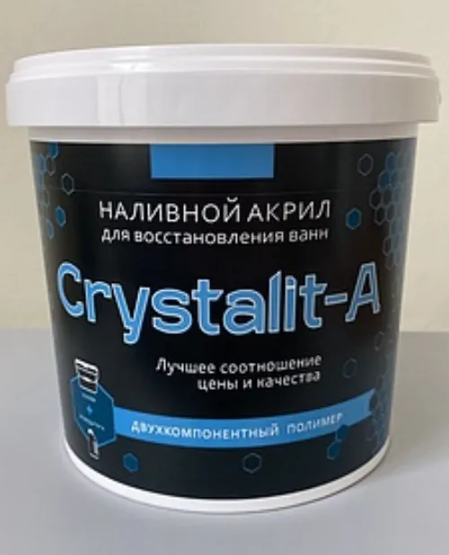 Кристалит (Crystalit)